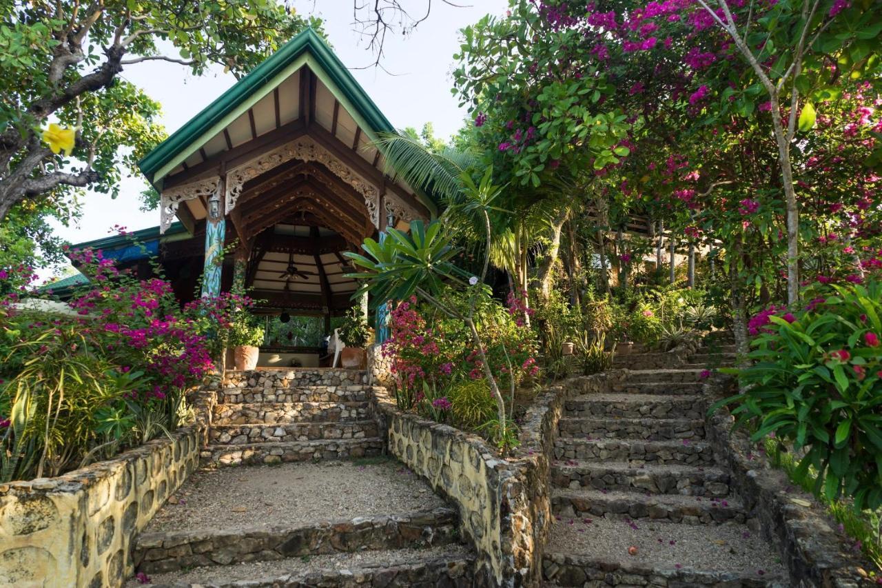 La Estancia Бусуанга Экстерьер фото
